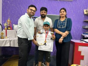 IAO event photo