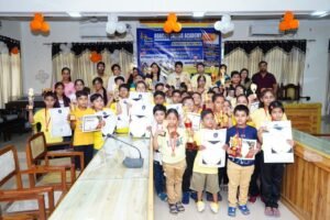 IAO event photo